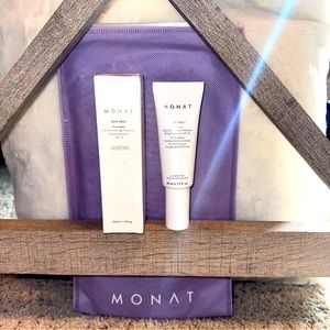 Monat Sunveil Sunscreen Broad Spectrum SPF 30 for all skin types Sealed
